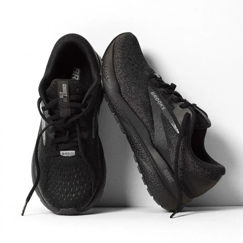 Giày Brooks Ghost 16 GTX 'Black' 1104301D020 — ảnh 4