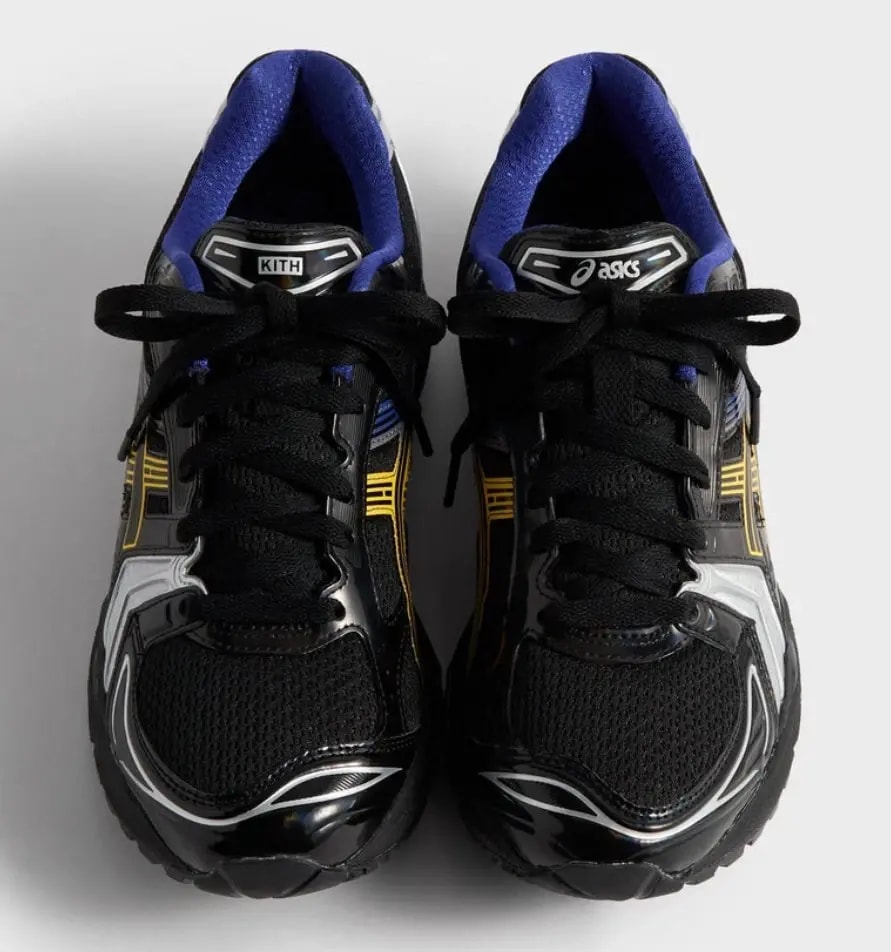 Giày Asics Gel-Kayano 14 'Wolverine' 1203B058-001 — ảnh 4
