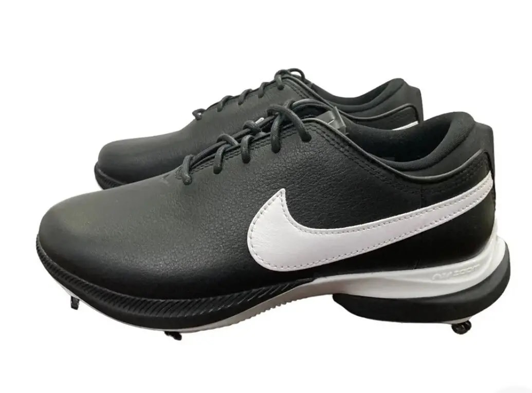 Giày Nike Air Zoom Victory Tour 2 'Black White' DJ6569-001 — ảnh 5