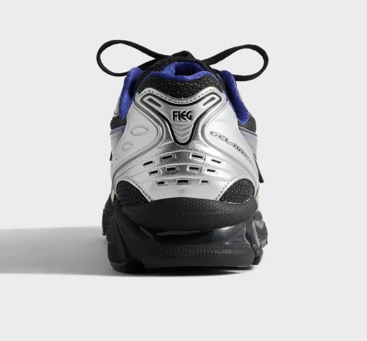 Giày Asics Gel-Kayano 14 'Wolverine' 1203B058-001 — ảnh 5