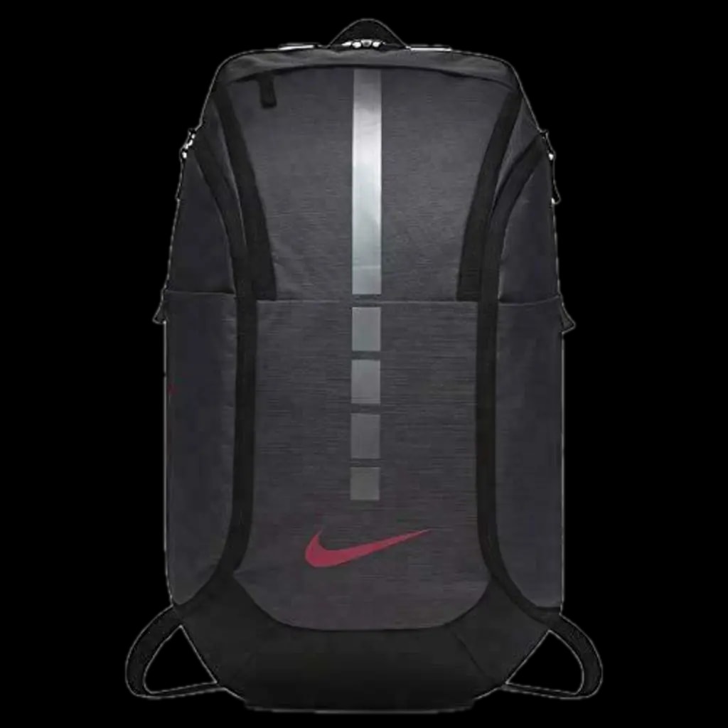 Balo Nike Hoops Elite Pro 'Grey' BA5554-021