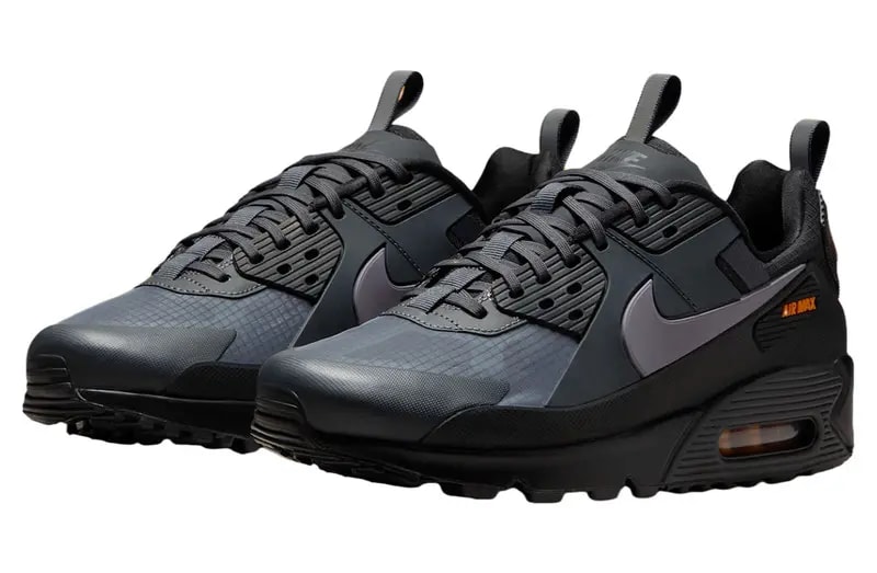 Giày Nike Air Max 90 Drift 'Bright Ceramic' IO1908-001 — ảnh 3