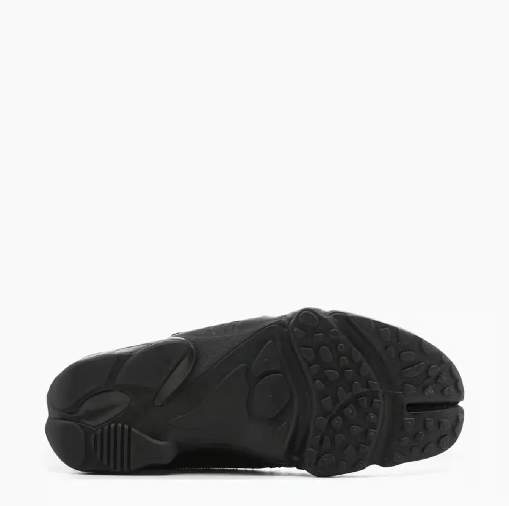 Giày Nike Air Rift Leather 'Triple Black' HM5737-002 — ảnh 4