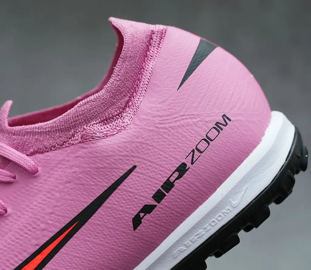 Giày Nike Zoom Mercurial Vapor 16 Pro TF ‘Pink’ FQ8687-600 — ảnh 3