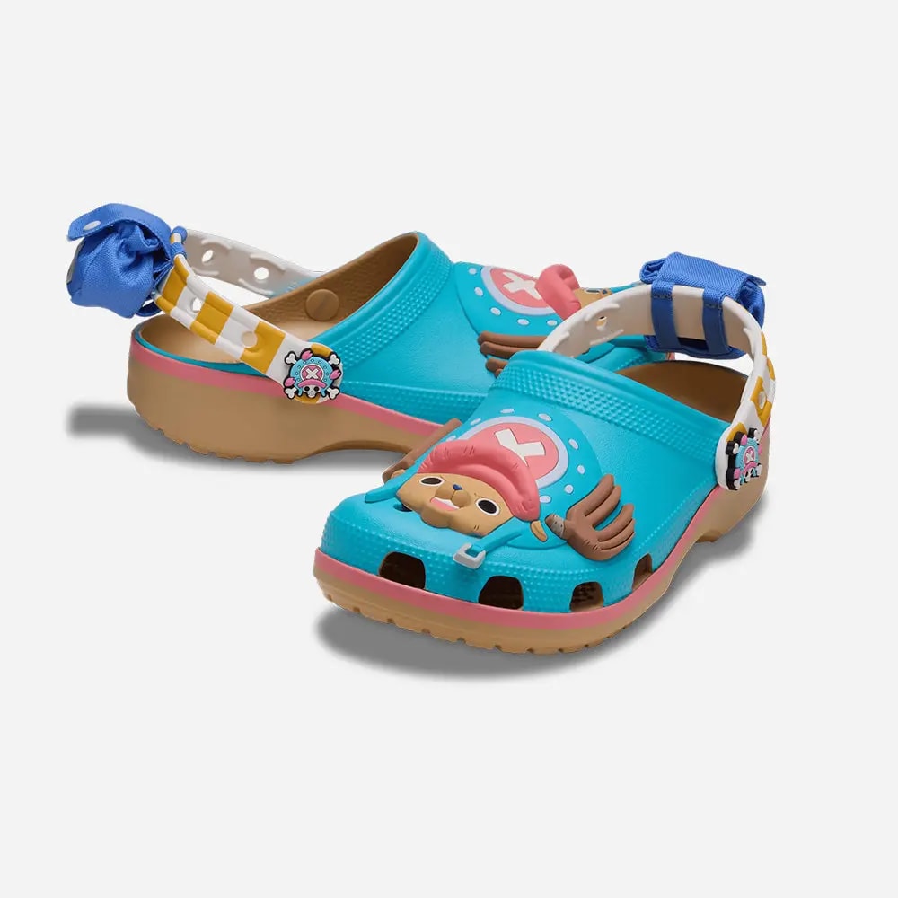 Dép Crocs Classic Clog 'One Piece' 212794-90H — ảnh 2