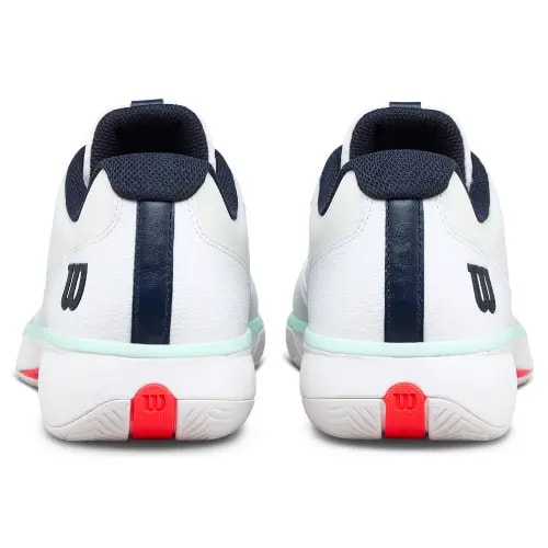 Giày Wilson Rush Lite 5.0 'White' WRS338580 — ảnh 4