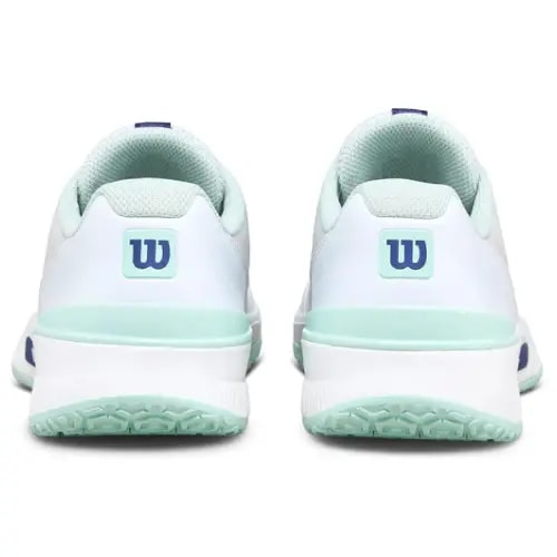 Giày Wilson Intrigue Pro 'Green Mint' WRS340120 — ảnh 3