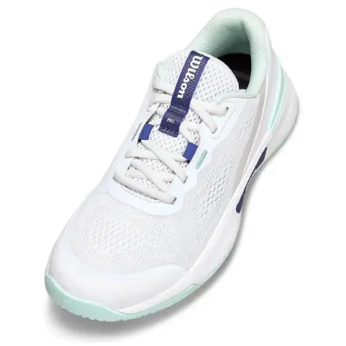 Giày Wilson Intrigue Pro 'Green Mint' WRS340120 — ảnh 4