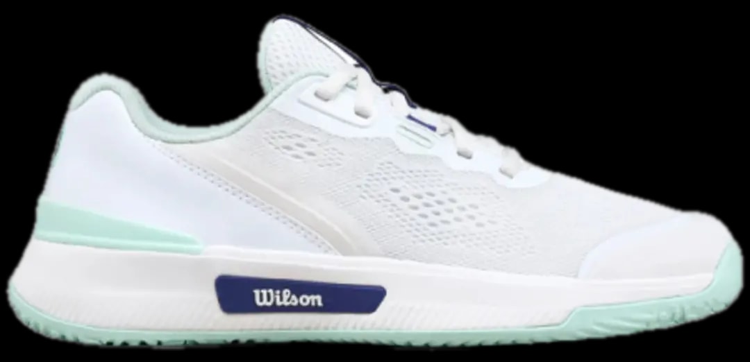 Giày Wilson Intrigue Pro 'Green Mint' WRS340120 — kich-thuoc: 36