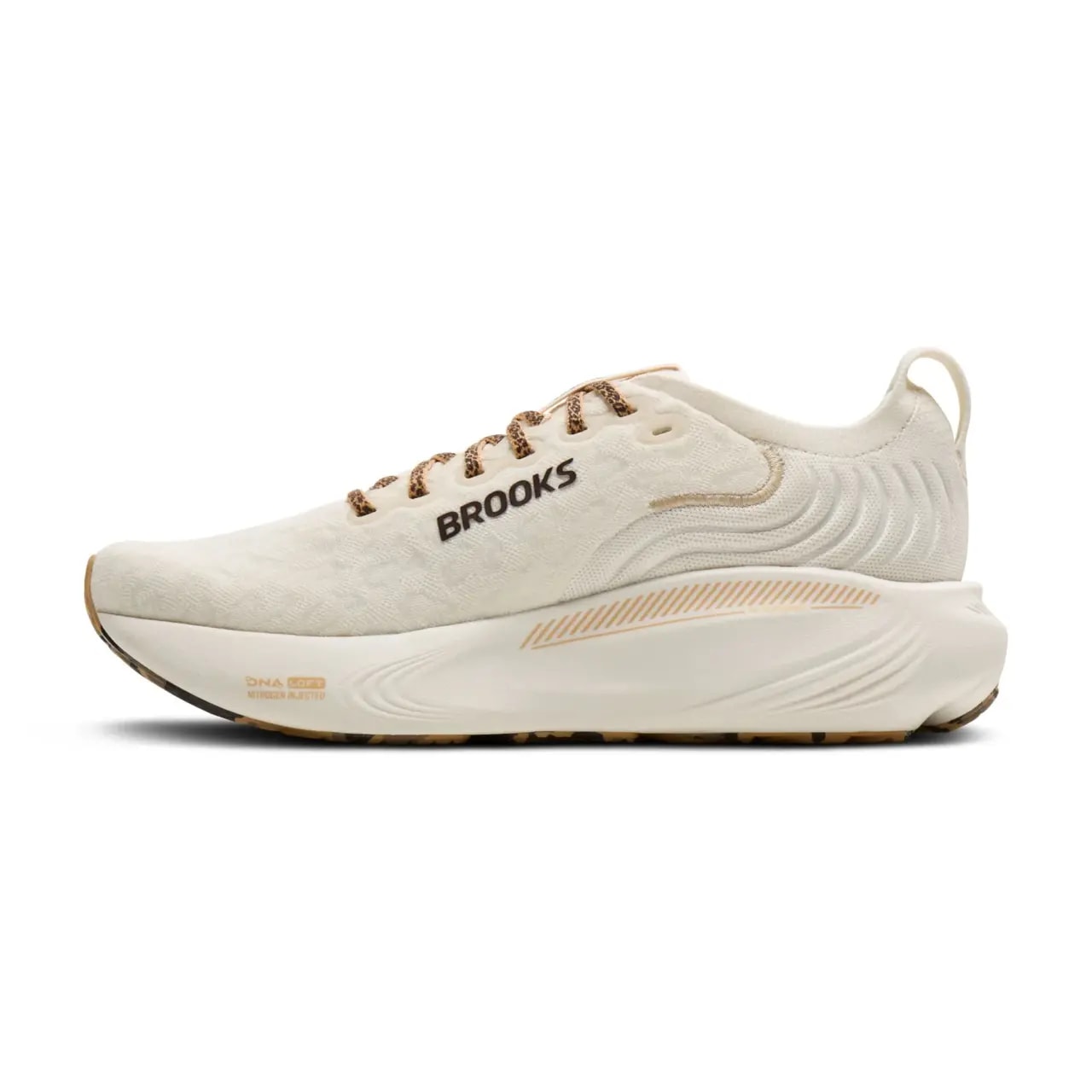 Giày Brooks Adrenaline GTS 25 'Coconut' 120443-1B-215 — ảnh 3
