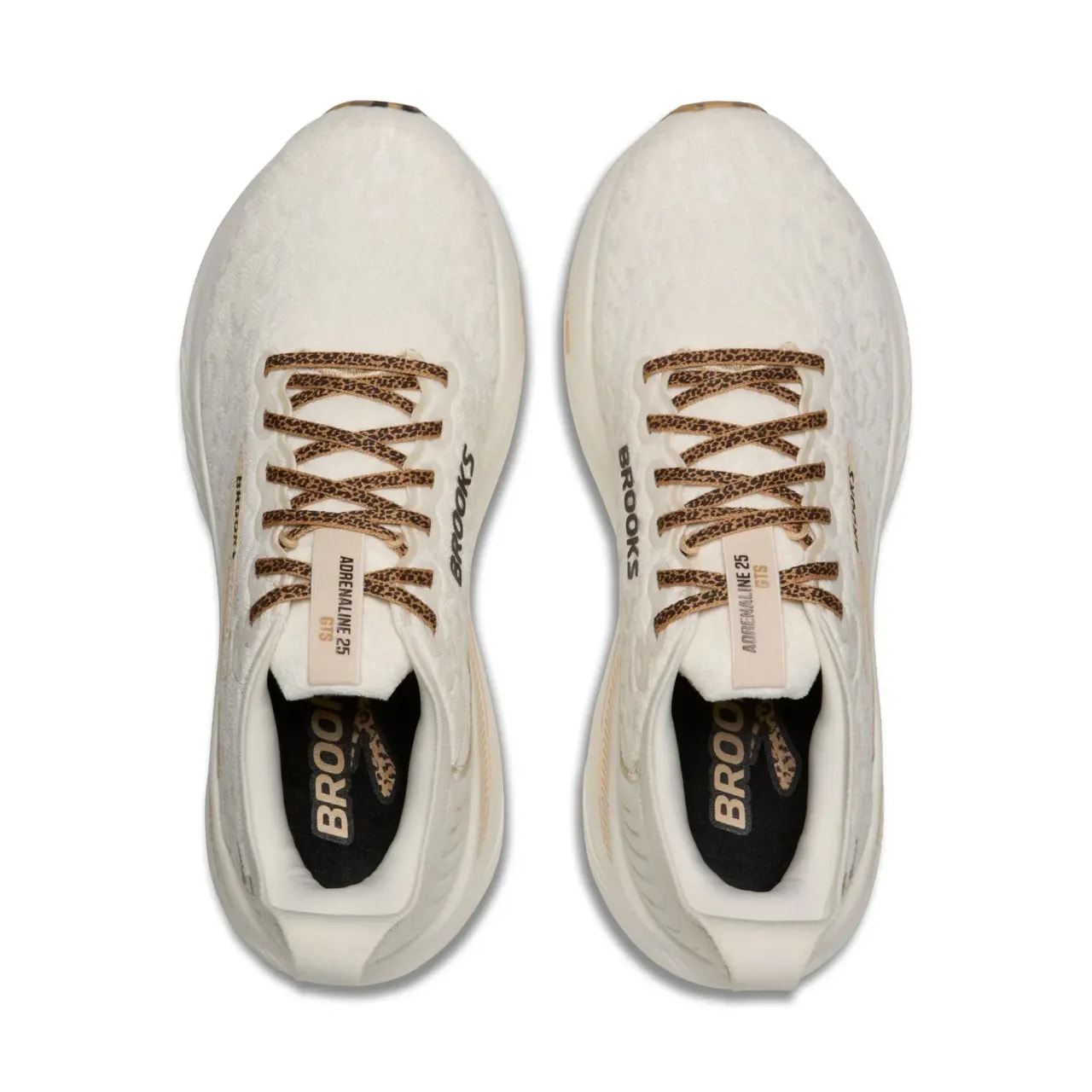 Giày Brooks Adrenaline GTS 25 'Coconut' 120443-1B-215 — ảnh 4
