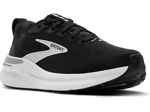 Giày Brooks Beast GTS 26 'Black Grey' 120444-1B-090 — ảnh 2