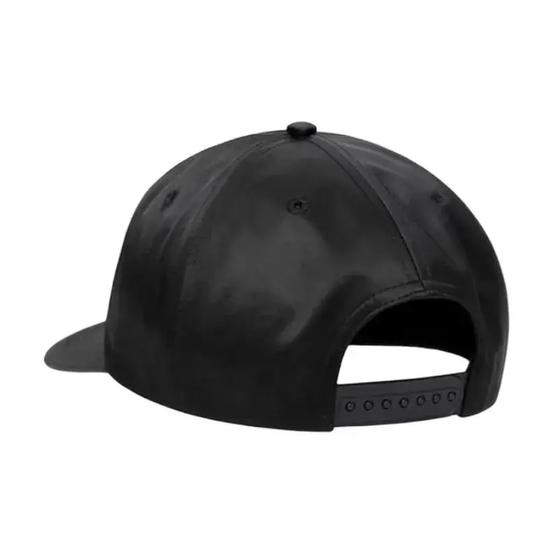 Mũ Stussy Polyester Elastane 'Black' SUSCP1311161N — ảnh 3