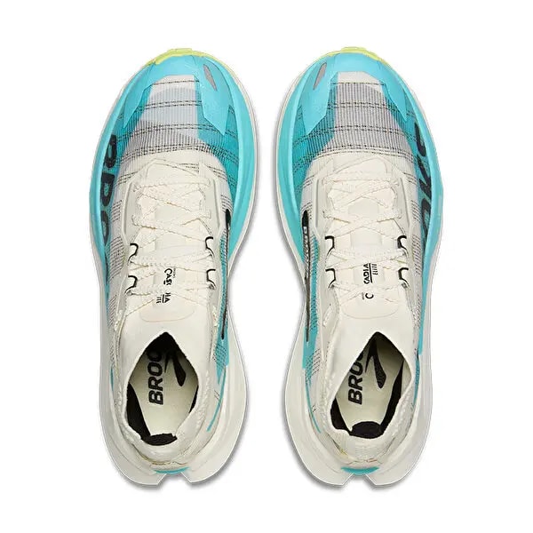 Giày Brooks Cascadia Elite 'Star White Black' 100055-1D-116 — ảnh 3