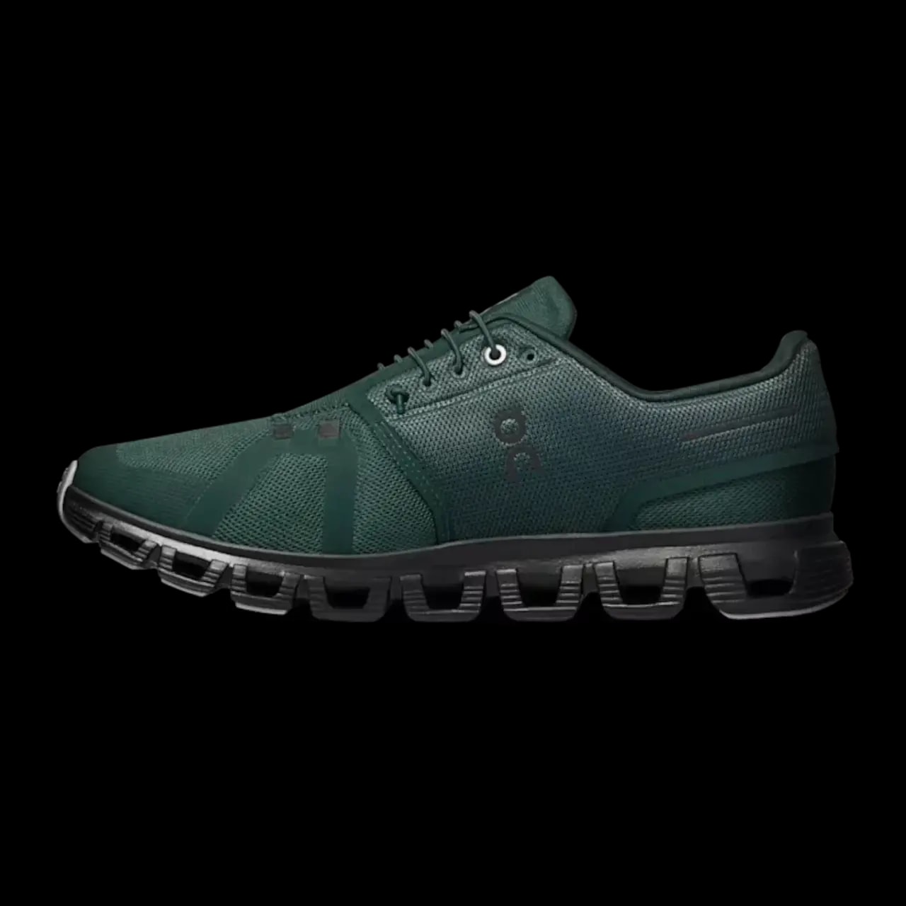 Giày On Running Cloud 6 'Evergreen Glacier' 3MF10070968 — ảnh 4