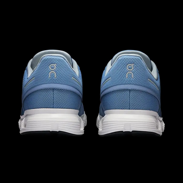 Giày On Running Cloud 6 'Chambray White' 3MF10071508 — ảnh 4