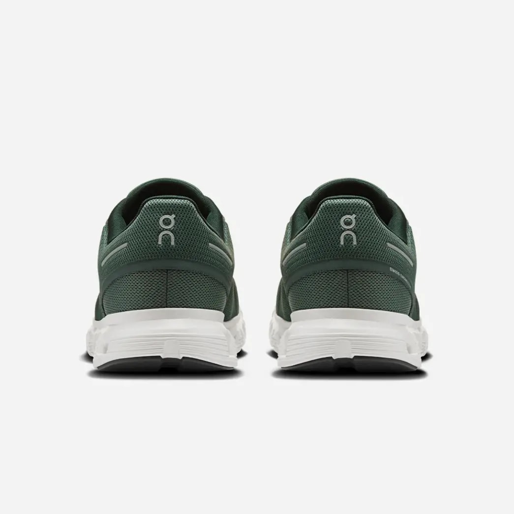 Giày On Running Cloud 6 'Olive Evergreen' 3MF10072841 — ảnh 4
