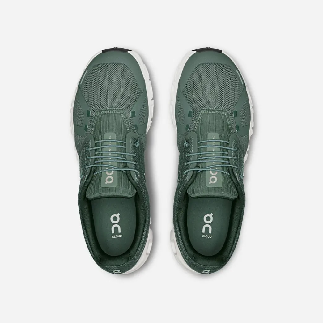 Giày On Running Cloud 6 'Olive Evergreen' 3MF10072841 — ảnh 5