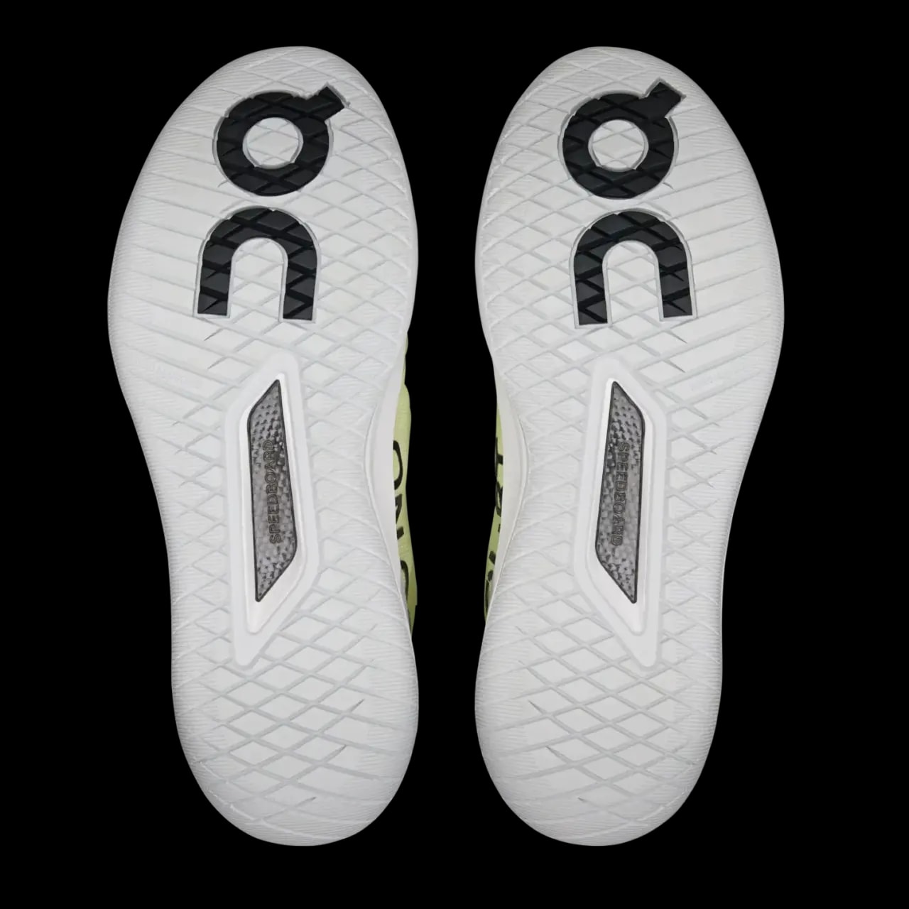 Giày On The Roger Pro 3 'Linen Lime' 3MG10364744 — ảnh 3