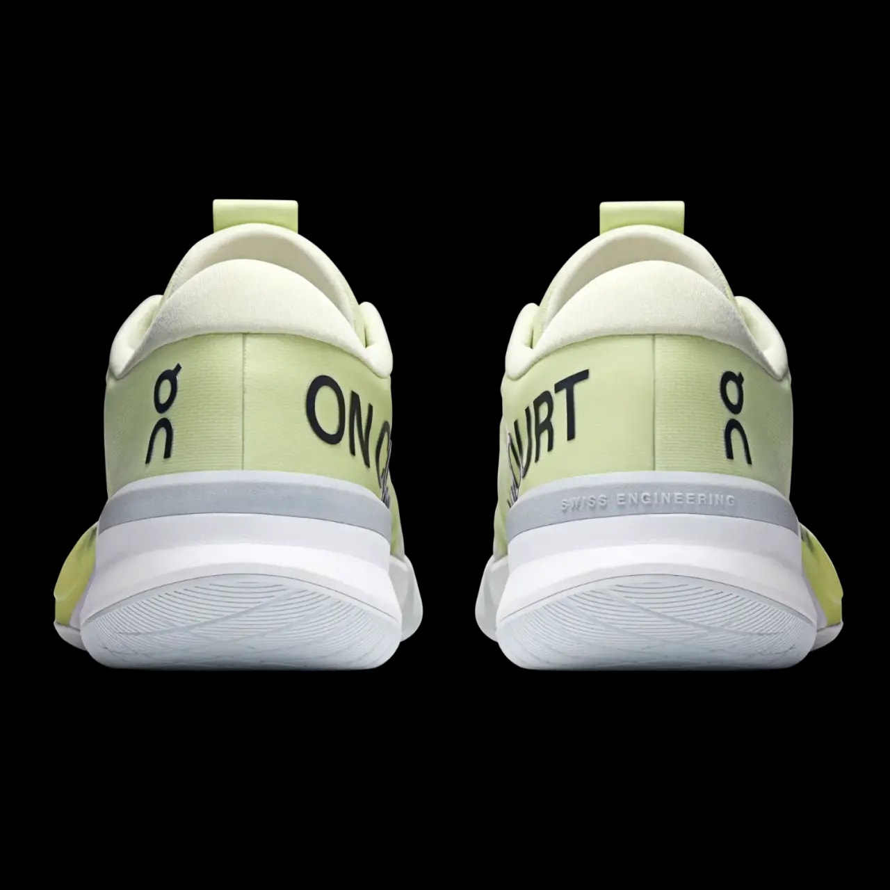 Giày On The Roger Pro 3 'Linen Lime' 3MG10364744 — ảnh 4