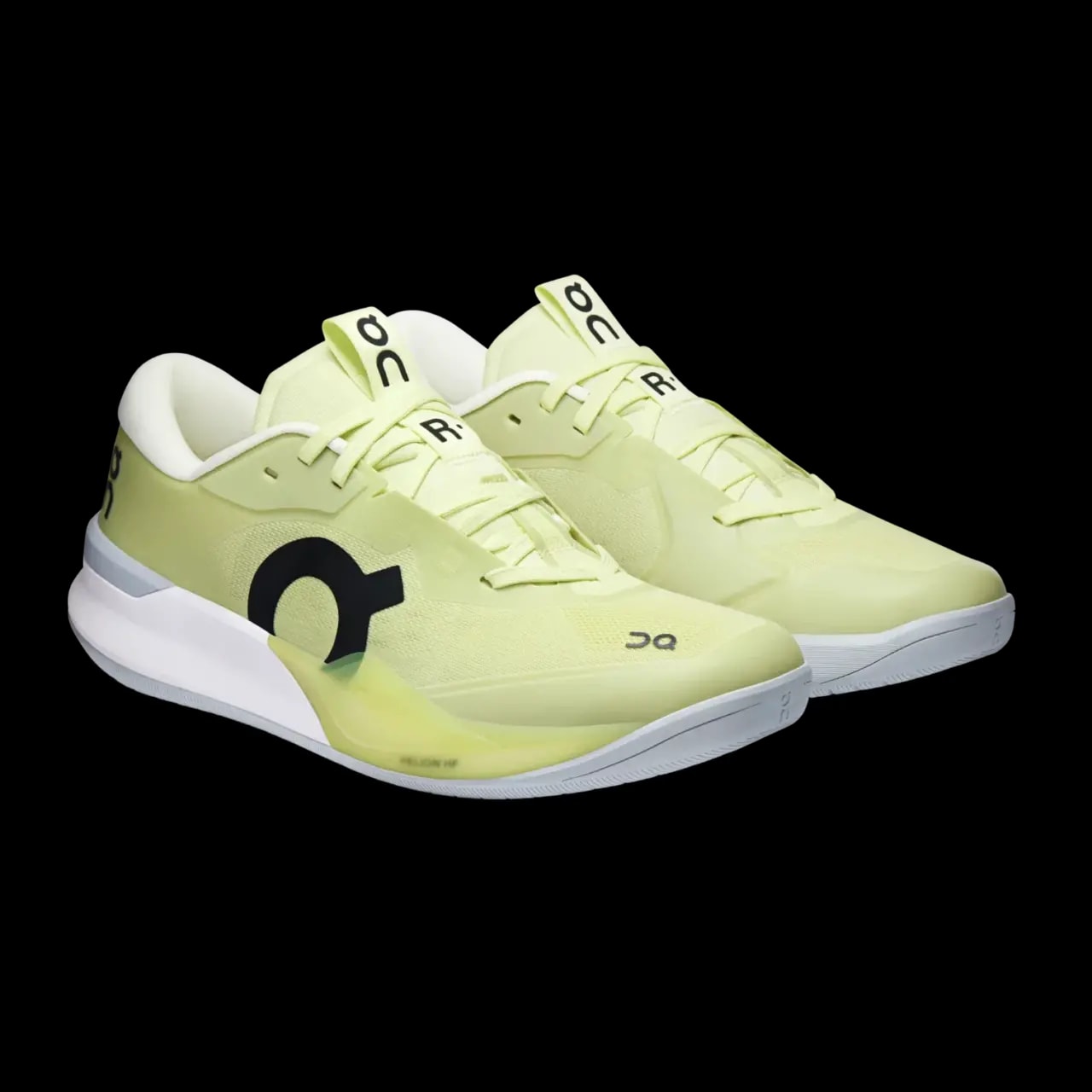 Giày On The Roger Pro 3 'Linen Lime' 3MG10364744 — ảnh 5
