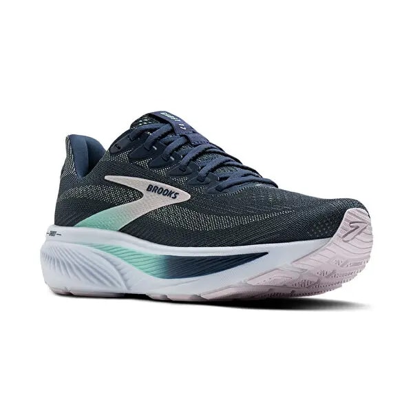 Giày Brooks Ghost 17 'Spellbound Yucca Pink' 120431-1B-453 — ảnh 4
