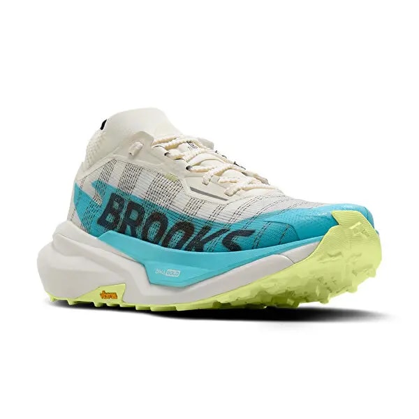 Giày Brooks Cascadia Elite 'Star White Black' 100055-1D-116 — ảnh 4