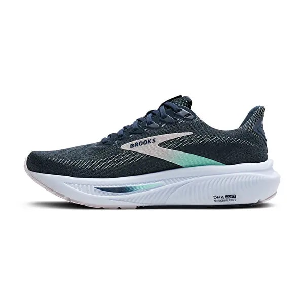 Giày Brooks Ghost 17 'Spellbound Yucca Pink' 120431-1B-453 — ảnh 5