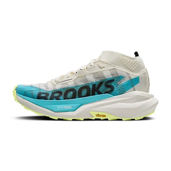 Giày Brooks Cascadia Elite 'Star White Black' 100055-1D-116 — ảnh 5