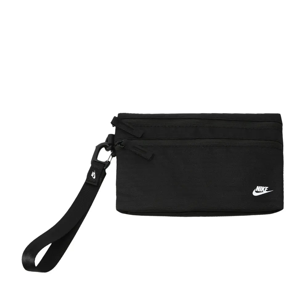 Túi Nike Club Clutch Wristlet Pouch 'Black' IQ6031-091 — ảnh 2