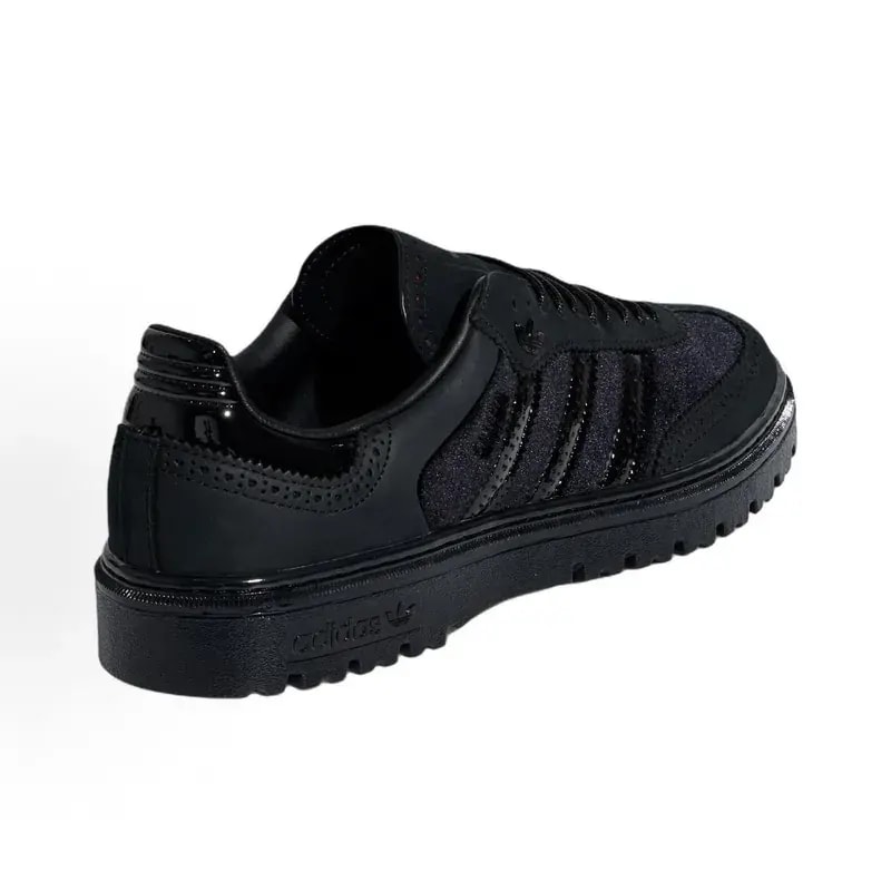 Giày Adidas Originals Samba WTR 'Black' KJ4306 — ảnh 3