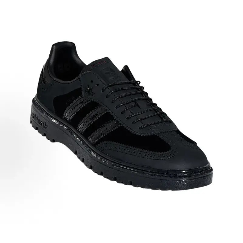 Giày Adidas Originals Samba WTR 'Black' KJ4306 — ảnh 4