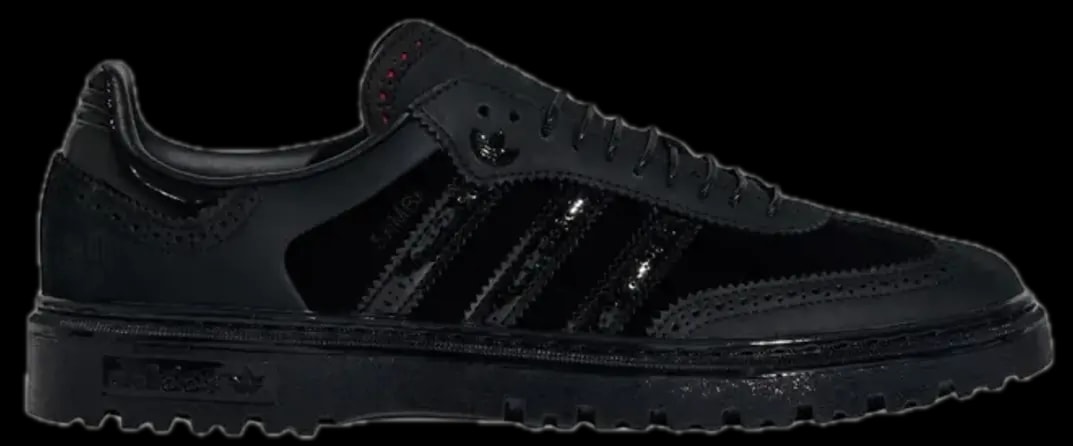 Giày Adidas Originals Samba WTR 'Black' KJ4306 — kich-thuoc: 39 1/3