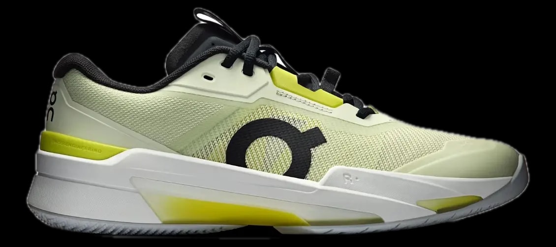 Giày On The Roger Pro Fire 'Lime' 3MF30104744 — kich-thuoc: 40
