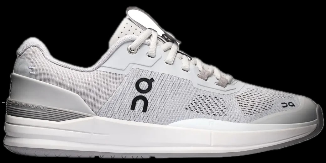 Giày On The Roger Pro 'Wolf Ore' 3MD10374760 — kich-thuoc: 42