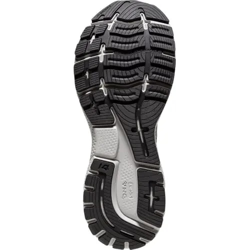 Giày Brooks Ghost 14 ‘Grey’ 110369-067 — ảnh 2