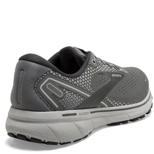 Giày Brooks Ghost 14 ‘Grey’ 110369-067 — ảnh 4