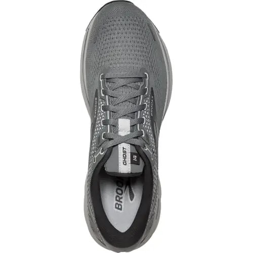 Giày Brooks Ghost 14 ‘Grey’ 110369-067 — ảnh 5