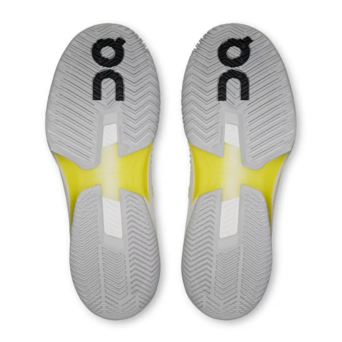 Giày On The Roger Pro Fire 'Lime' 3MF30104744 — ảnh 3