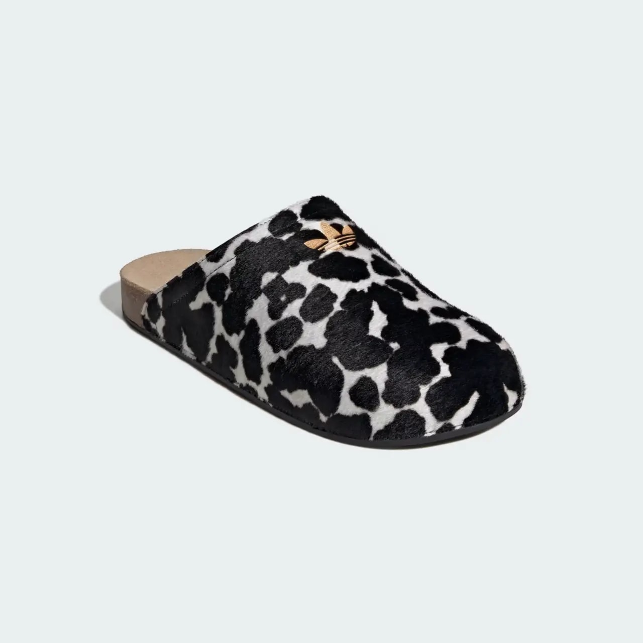 Dép Adidas Adimule 'Core Black' KI0407 — ảnh 3