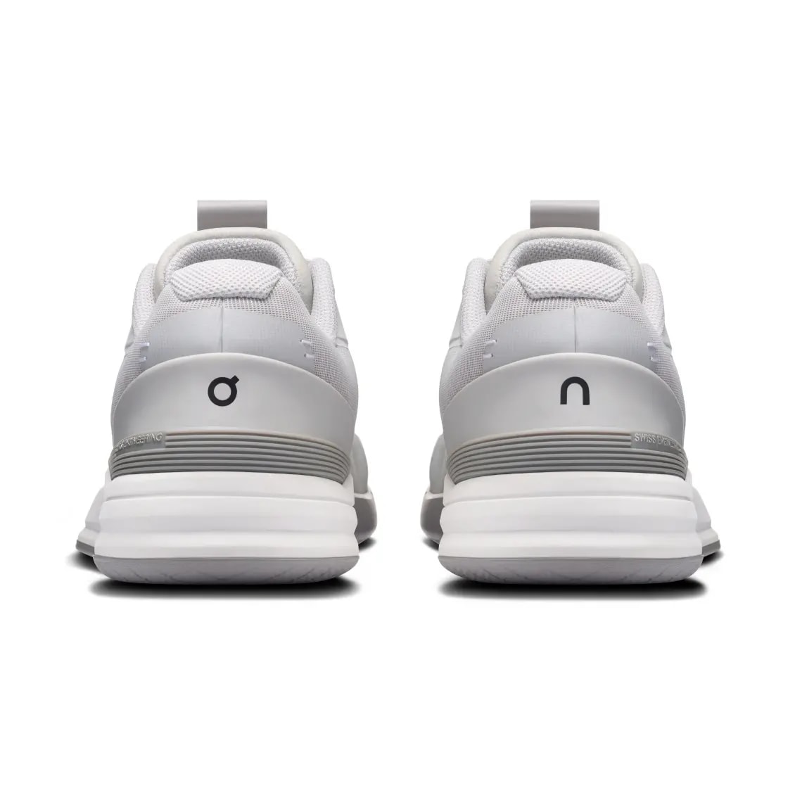 Giày On The Roger Pro 'Wolf Ore' 3MD10374760 — ảnh 2