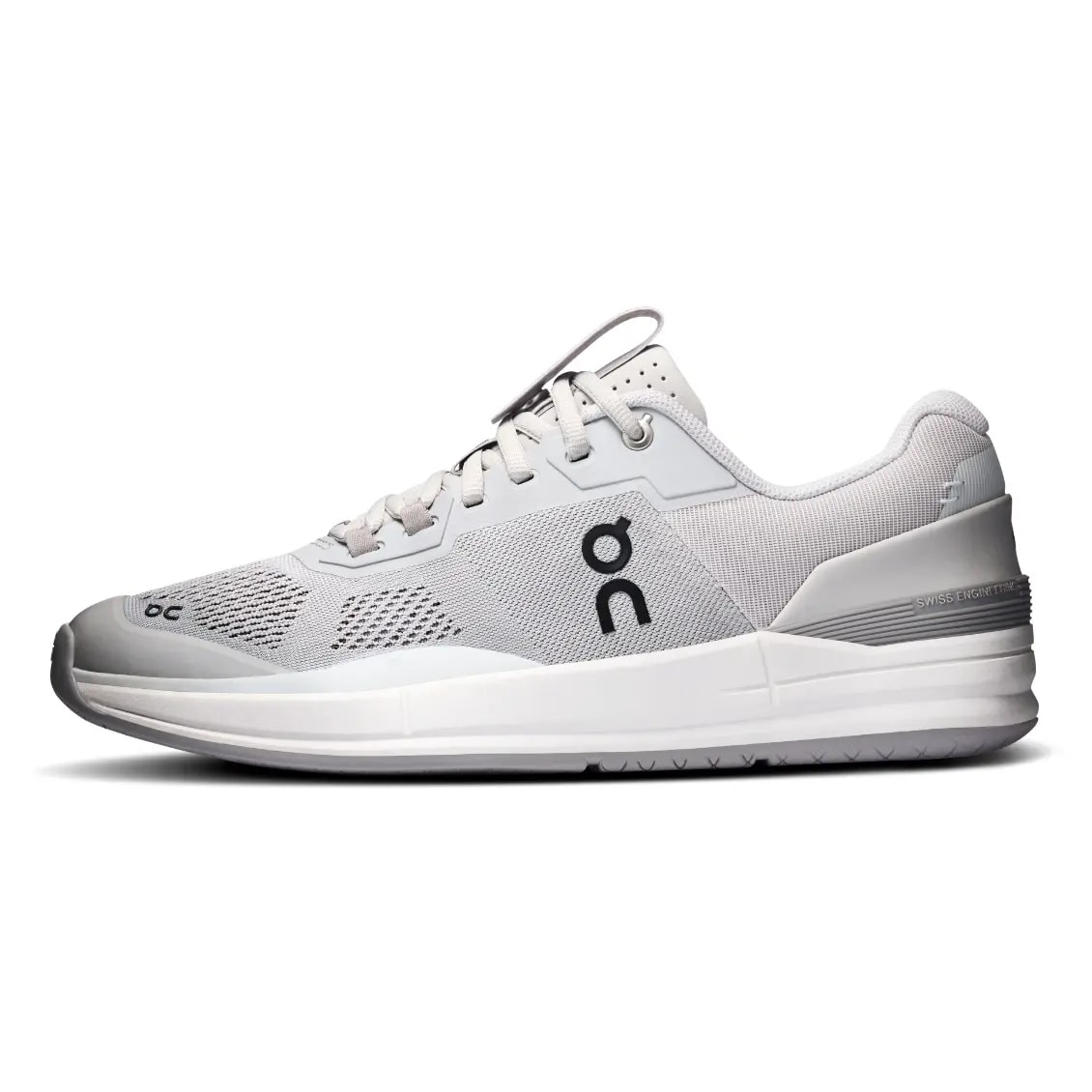 Giày On The Roger Pro 'Wolf Ore' 3MD10374760 — ảnh 3