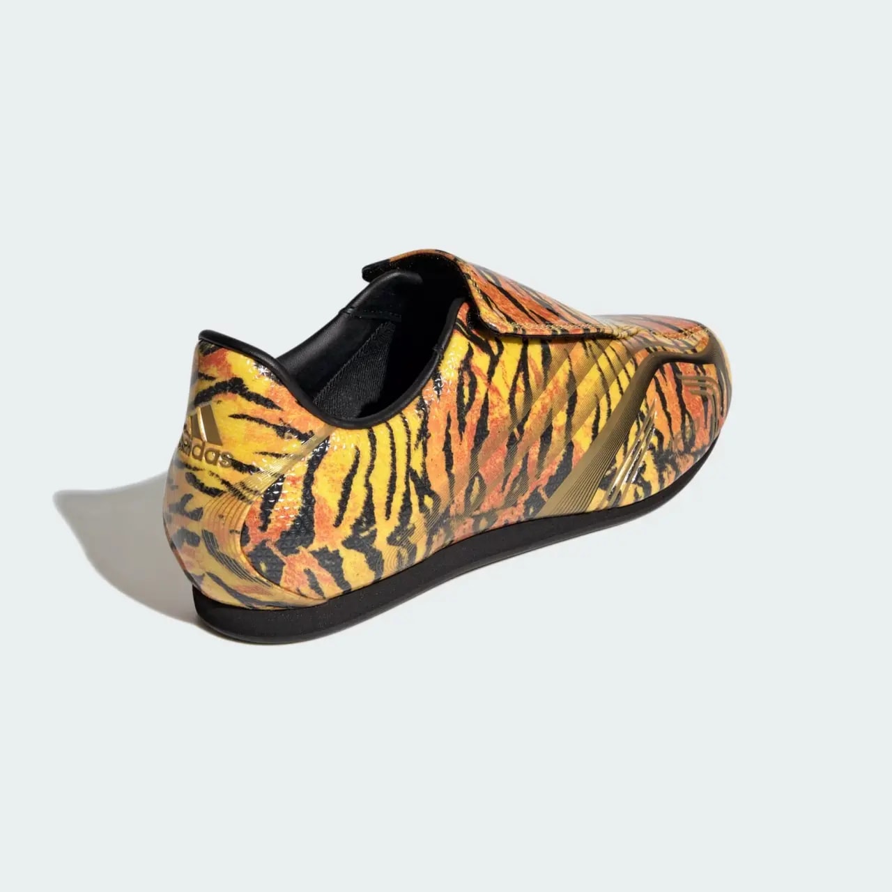 Giày Adidas Taekwondo F50 'Tiger Print' IH6860 — ảnh 4