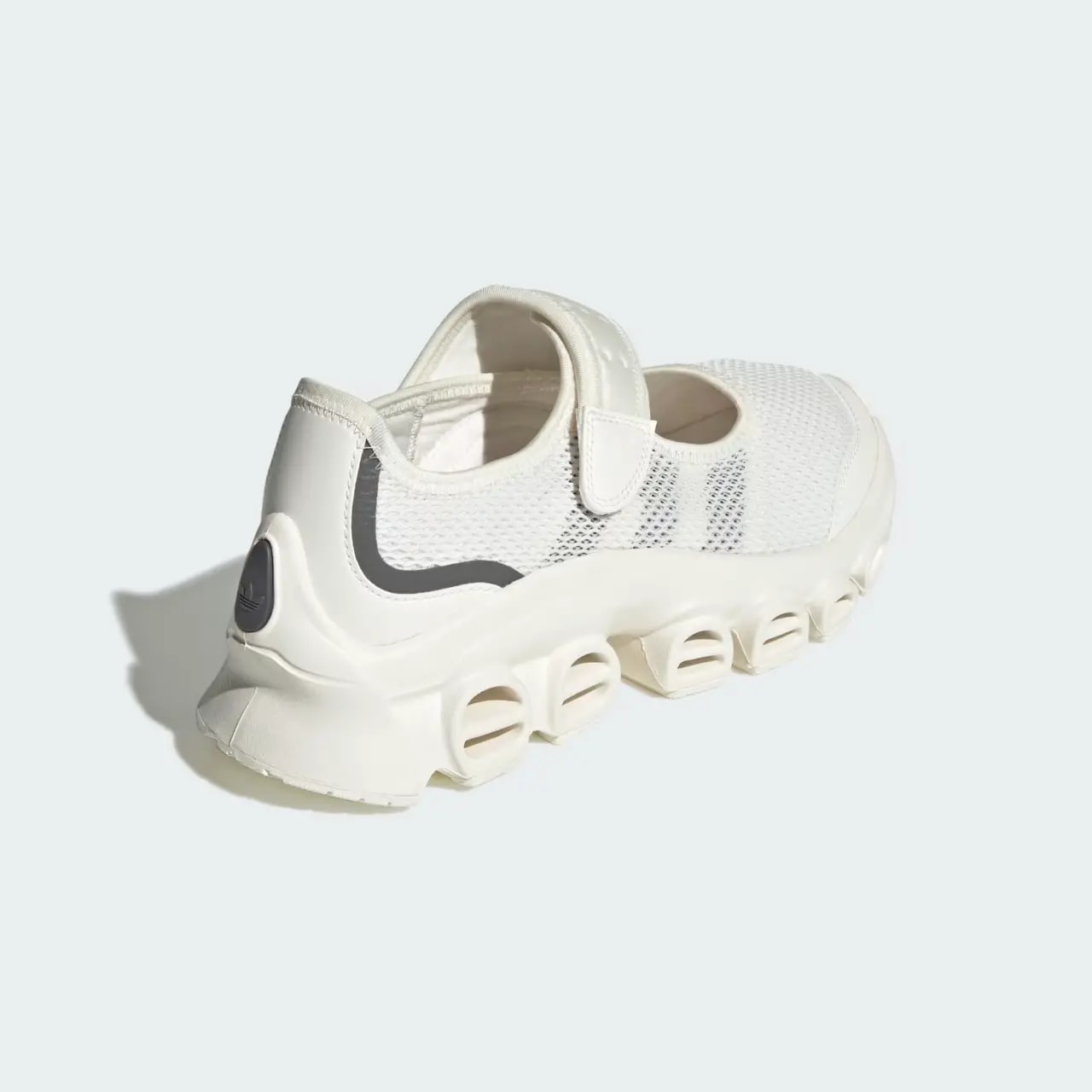 Giày Adidas Adifom Megajane 'Cloud White' JQ8245 — ảnh 4