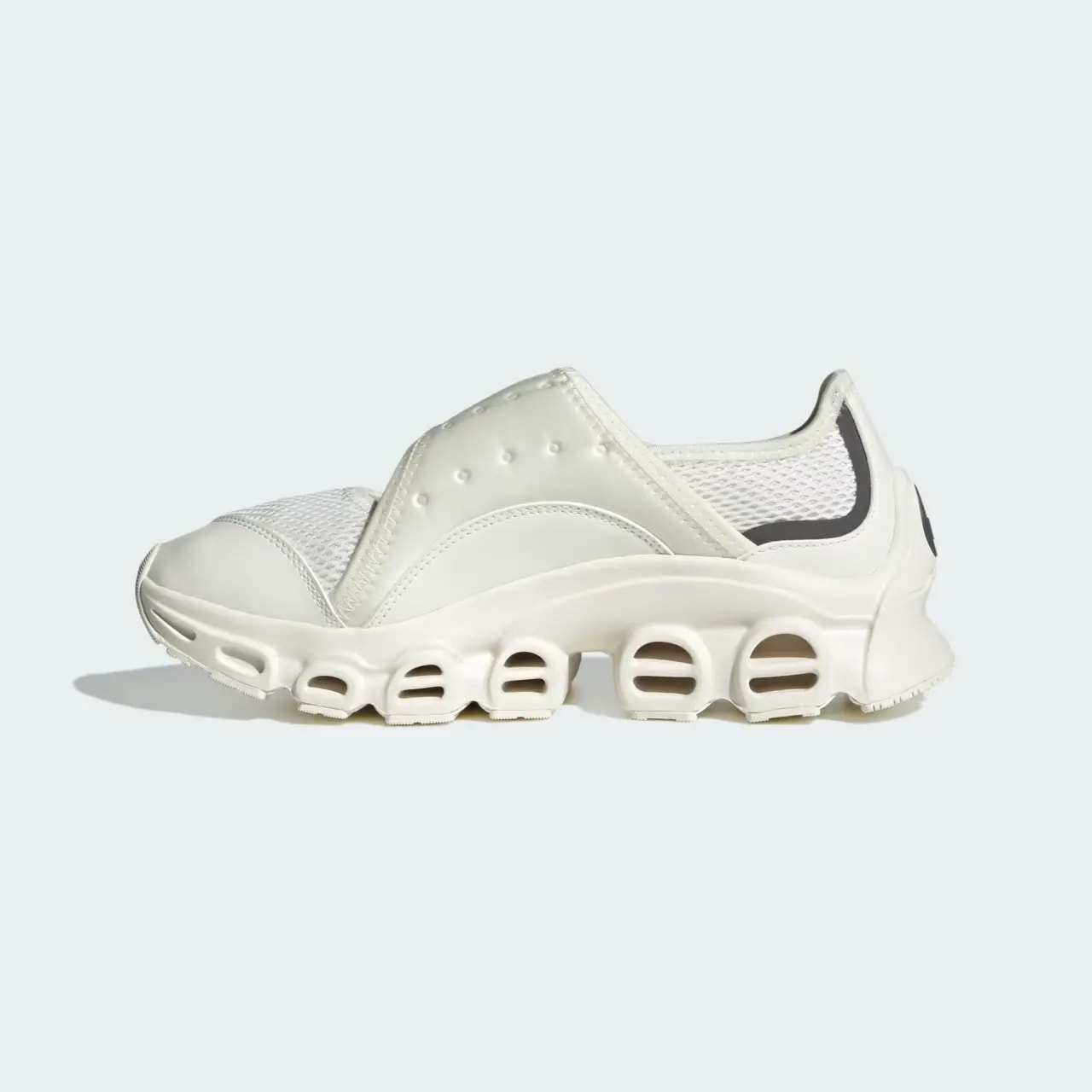 Giày Adidas Adifom Megajane 'Cloud White' JQ8245 — ảnh 5