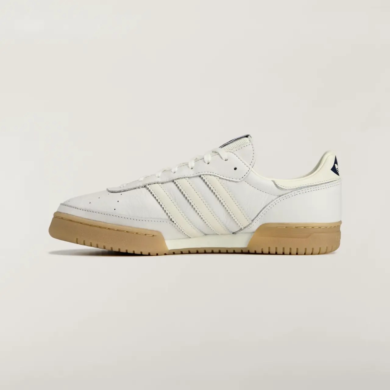 Giày Adidas Burnden II SPZL 'Off White Cream' KK3684 — ảnh 5