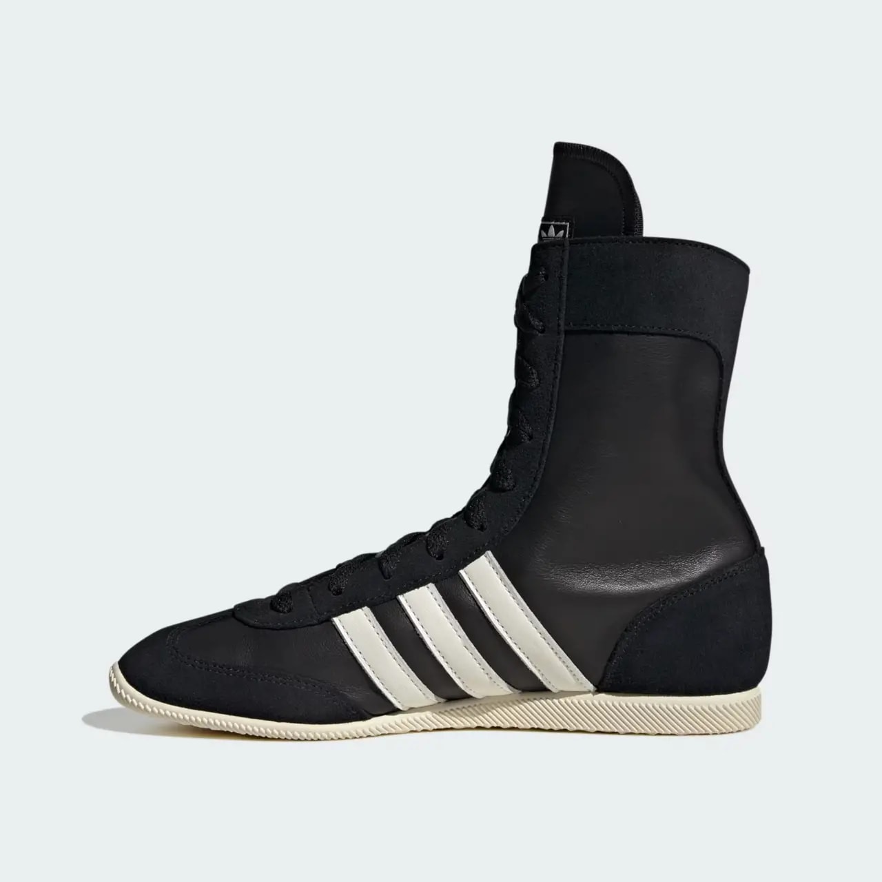 Giày Adidas Japan H 'Core Black Off White' JS4036 — ảnh 5