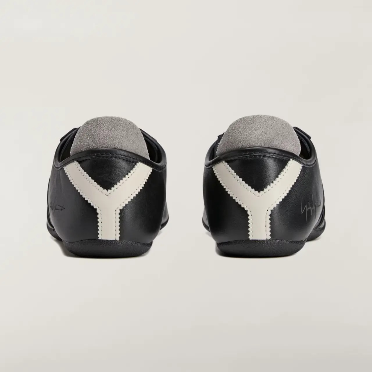 Giày Adidas Y-3 Tokyo 'Black Off White' KI0884 — ảnh 5