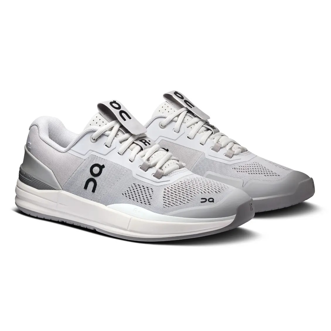 Giày On The Roger Pro 'Wolf Ore' 3MD10374760 — ảnh 4