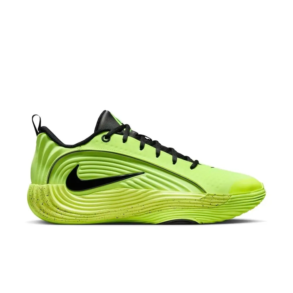 Giày Nike Giannis Immortality 5 EP 'Barely Volt' IM5131-700 — ảnh 2